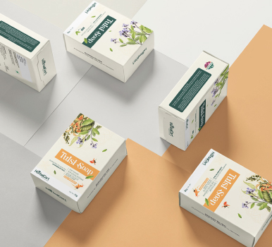 Soap Boxes