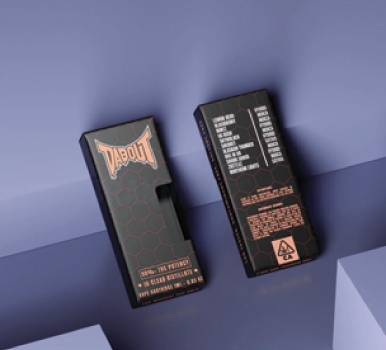 Vape Boxes